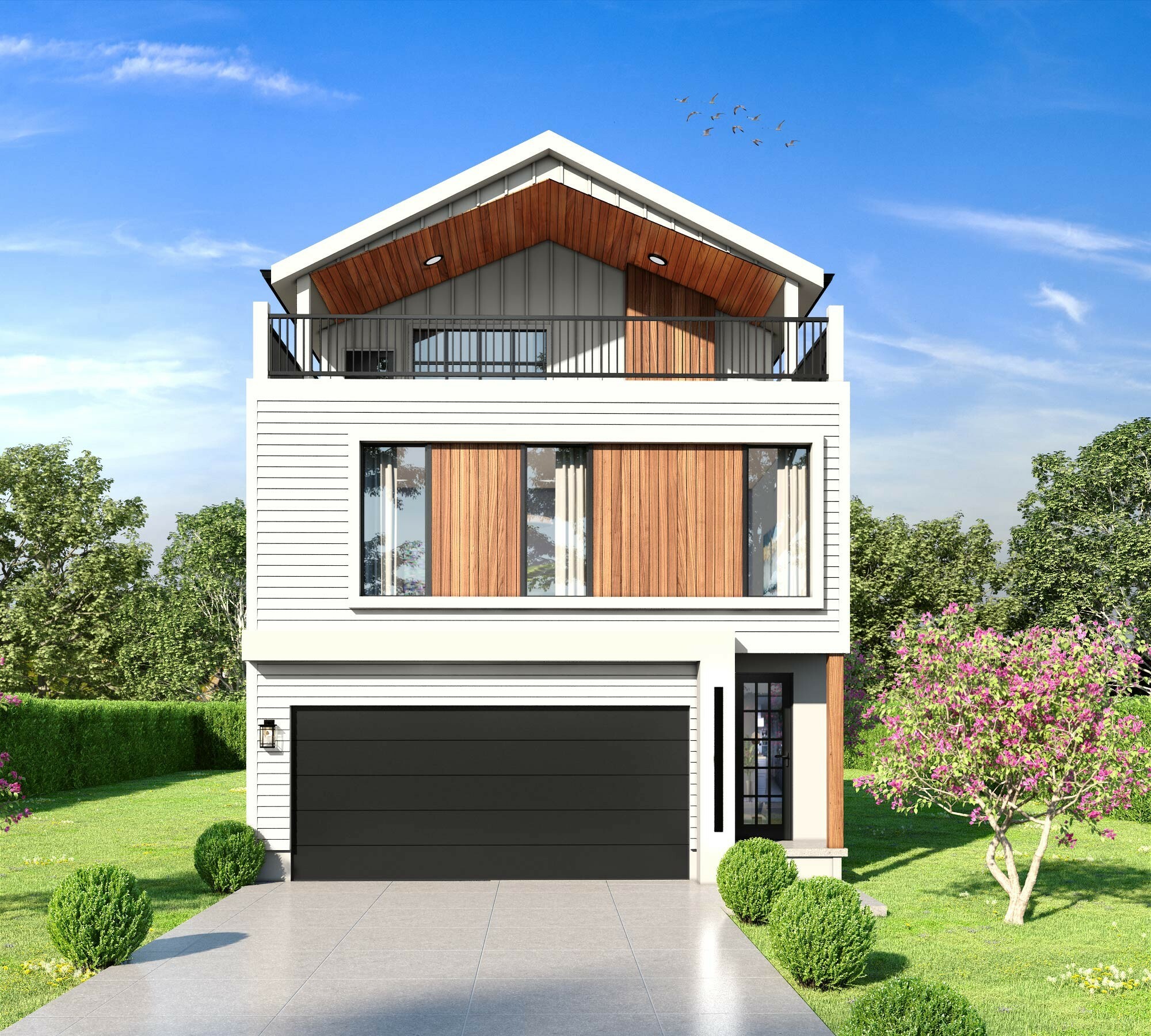 Property Photo: 1705B River Dr TN 37218