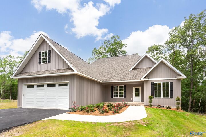 Property Photo:  2434 Timberlake Drive  AL 35907 