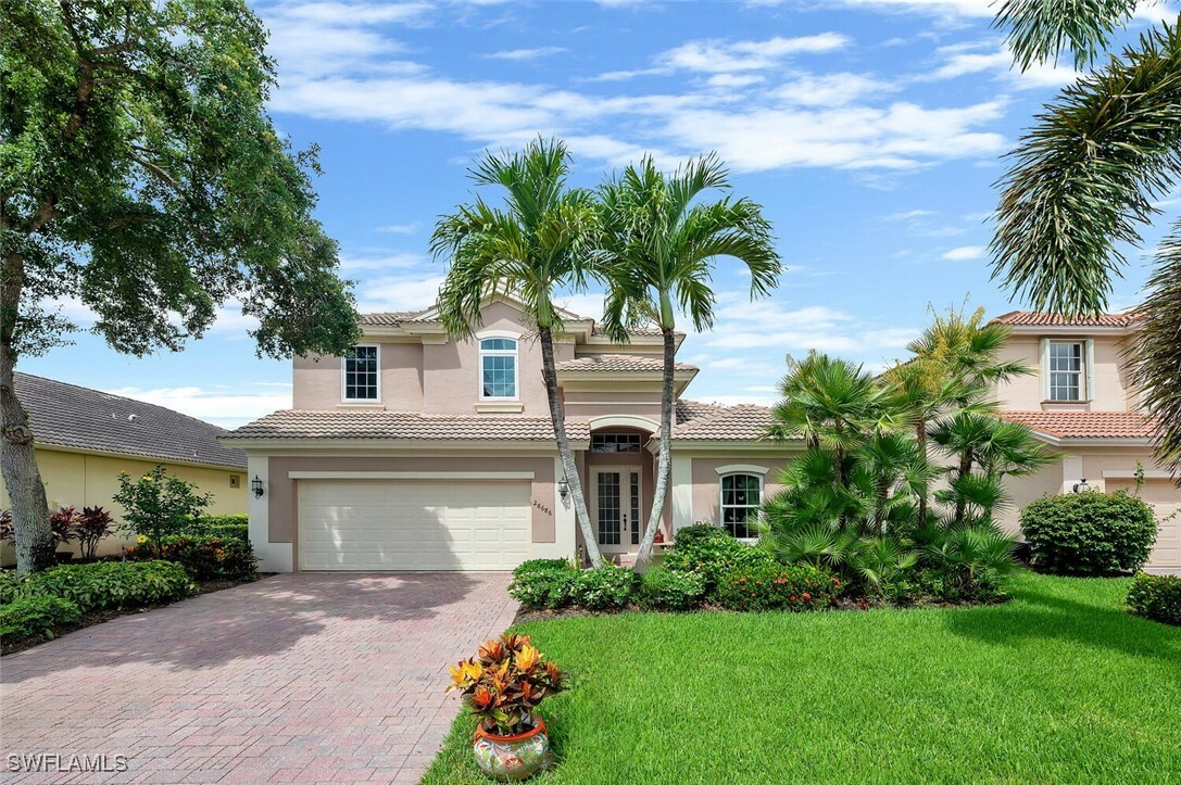 Property Photo:  28686 San Galgano Way  FL 34135 