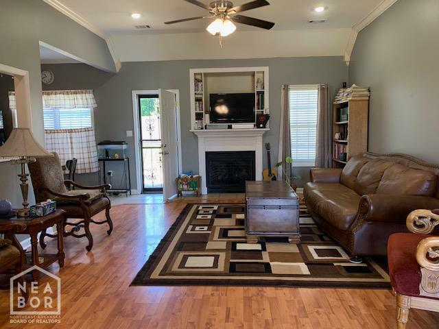Property Photo: 4901 Prospect Farm Road AR 72405