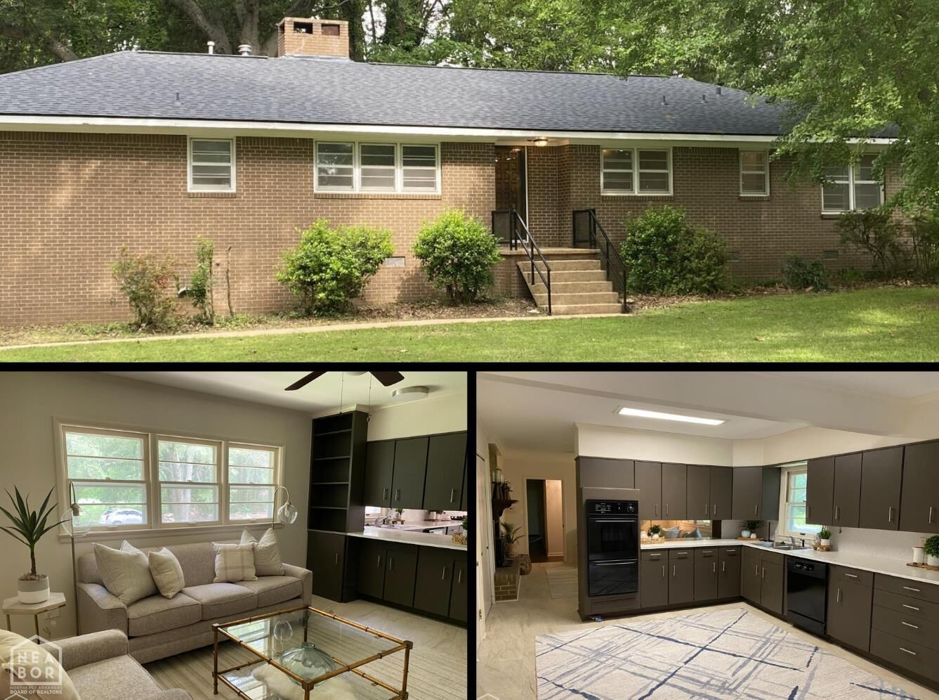 Property Photo: 215 Shady Lane AR 72416