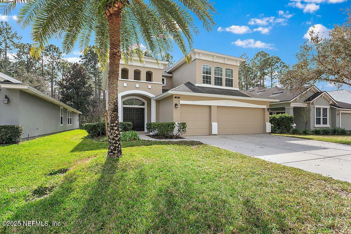 Property Photo: 129 Thornloe Drive FL 32259
