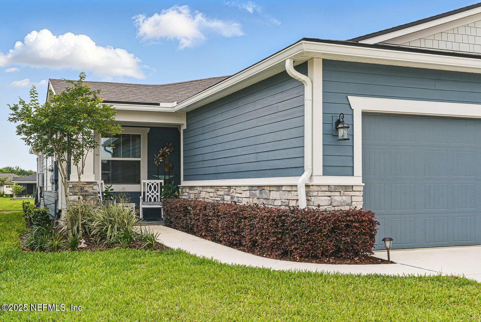 Property Photo: 90 Fly Line Drive FL 32259