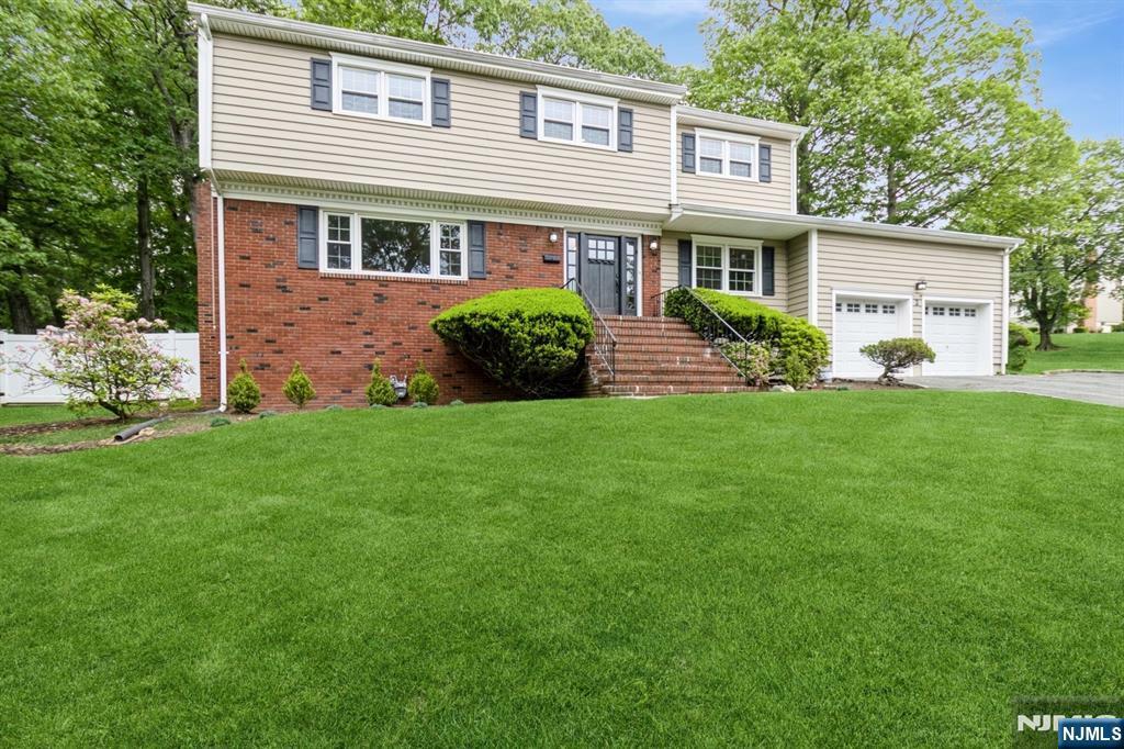 Property Photo: 2 Chaucer Court NJ 07039