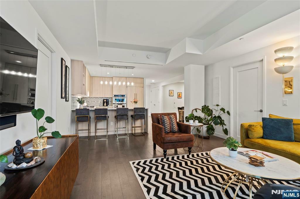 Property Photo: 800 Ave At Port Imperial Boulevard 317 NJ 07086