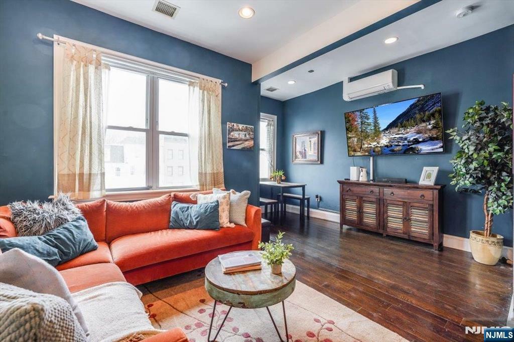 Property Photo: 351 5th Street 3 NJ 07302