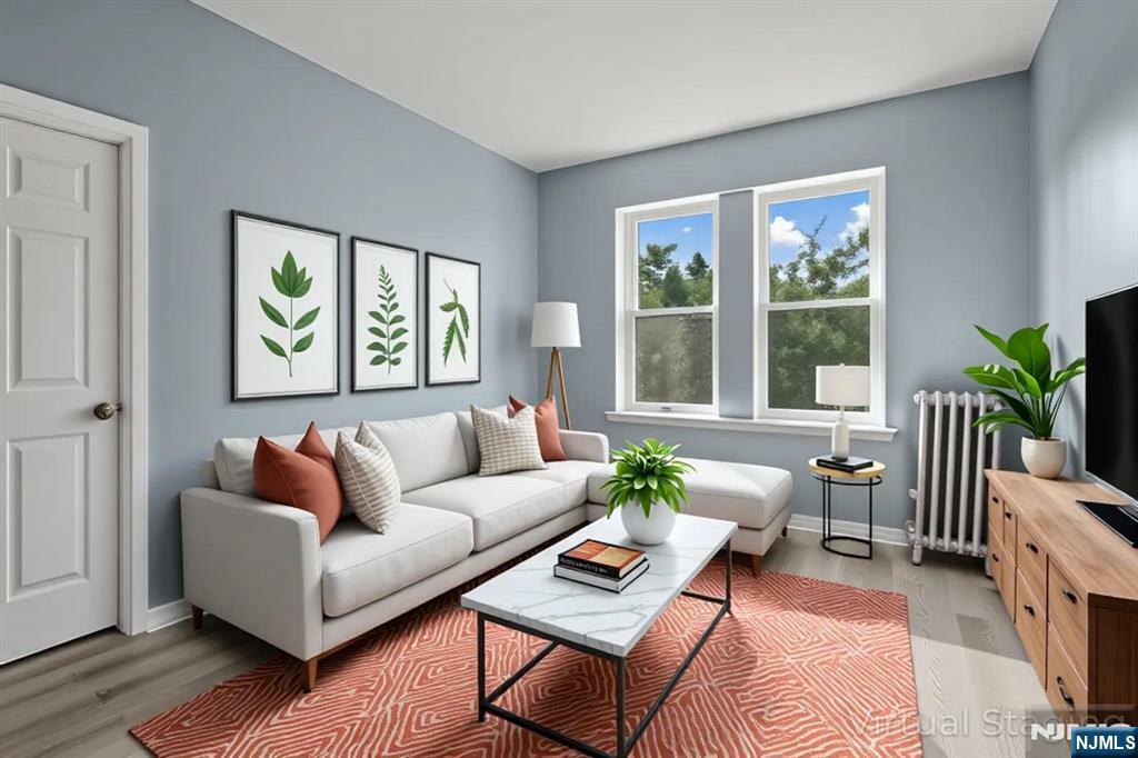 Property Photo: 143 Duncan Avenue 8/108 NJ 07306