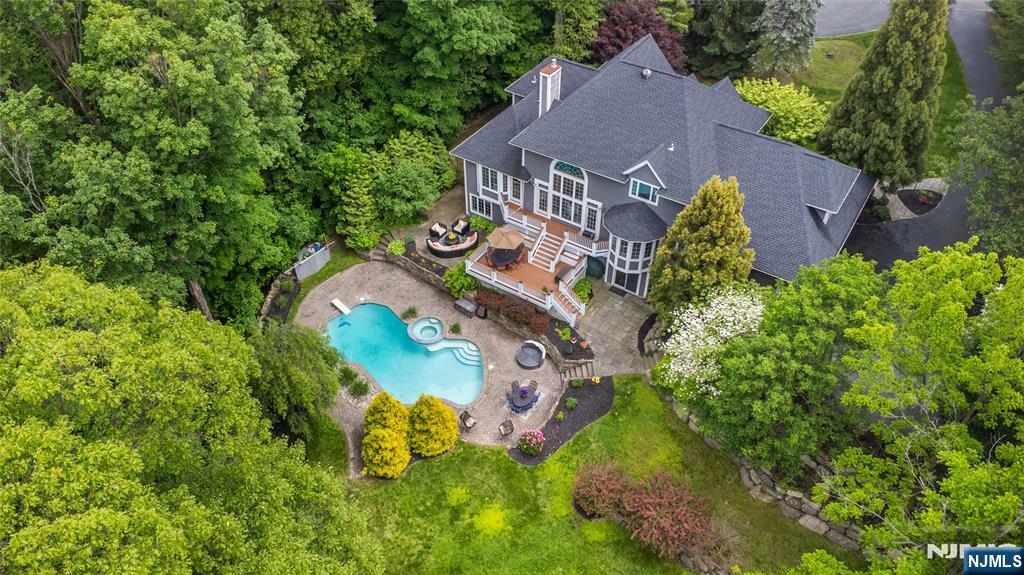 Property Photo: 7 Briscoe NJ 07456