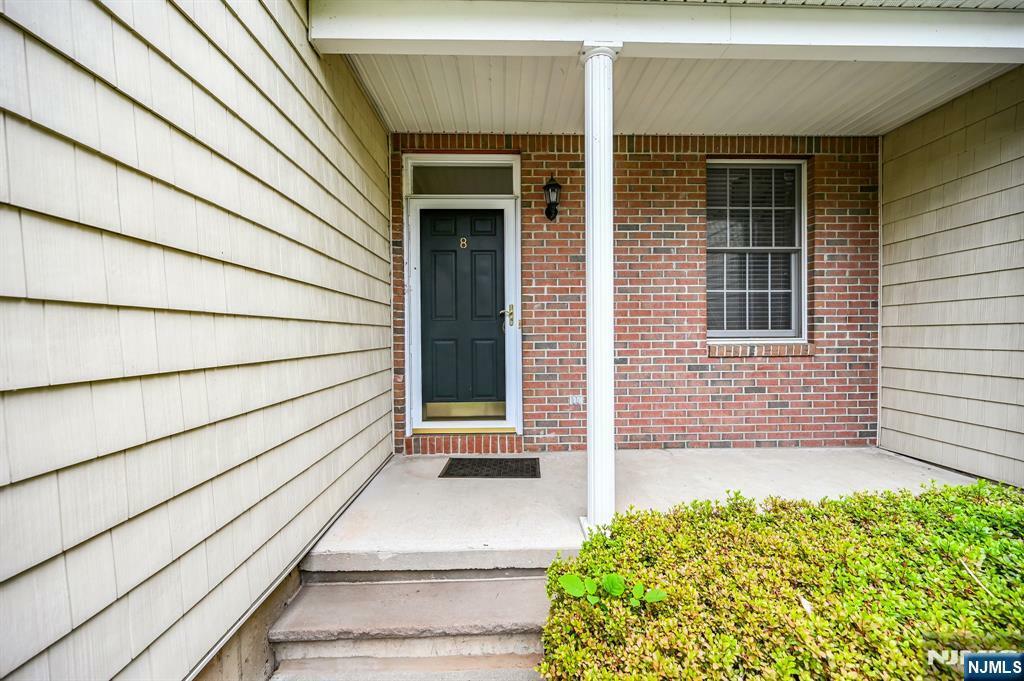 Property Photo: 8 Pine Lake Terrace T008 NJ 07675