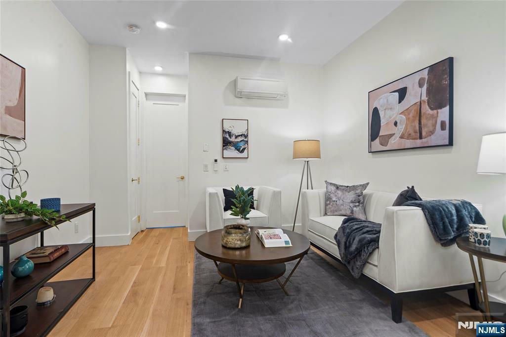 Property Photo: 50 Grace Street 2R NJ 07307