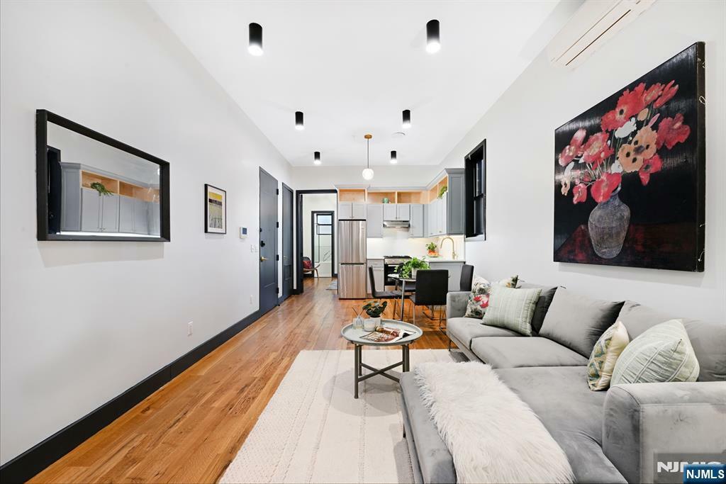 Property Photo: 7 Saint Pauls 1R NJ 07306