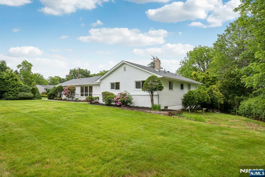 Property Photo: 444 Black Oak Ridge Road NJ 07470
