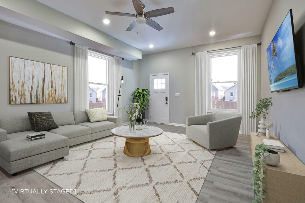 Property Photo: 3312 Latonia Avenue KY 41015