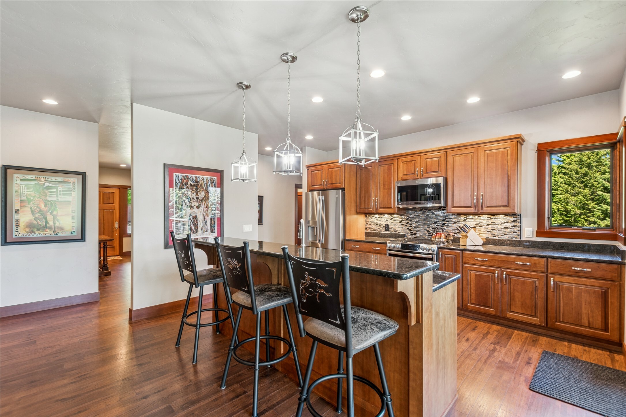 Property Photo: 310 & 312 Fairway Drive MT 59937