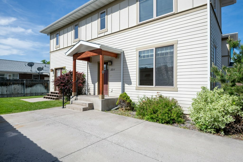 Property Photo: 2211 S Russell Street B MT 59801