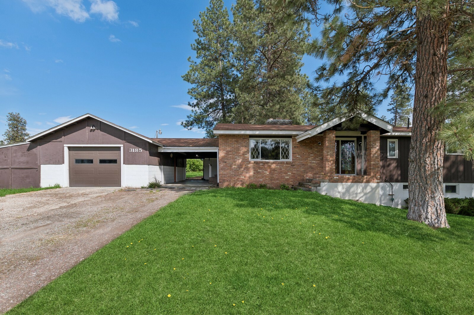 3185 Whitefish Stage Road  Kalispell MT 59901 photo