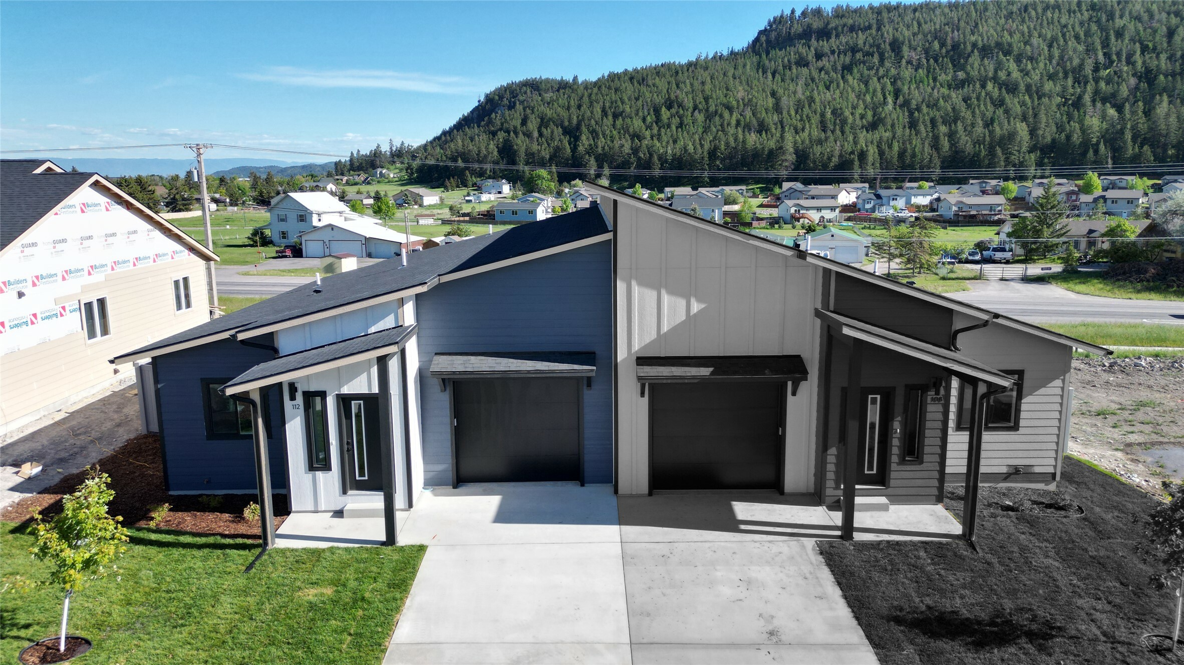 Property Photo: 112 Peaks View Loop MT 59901