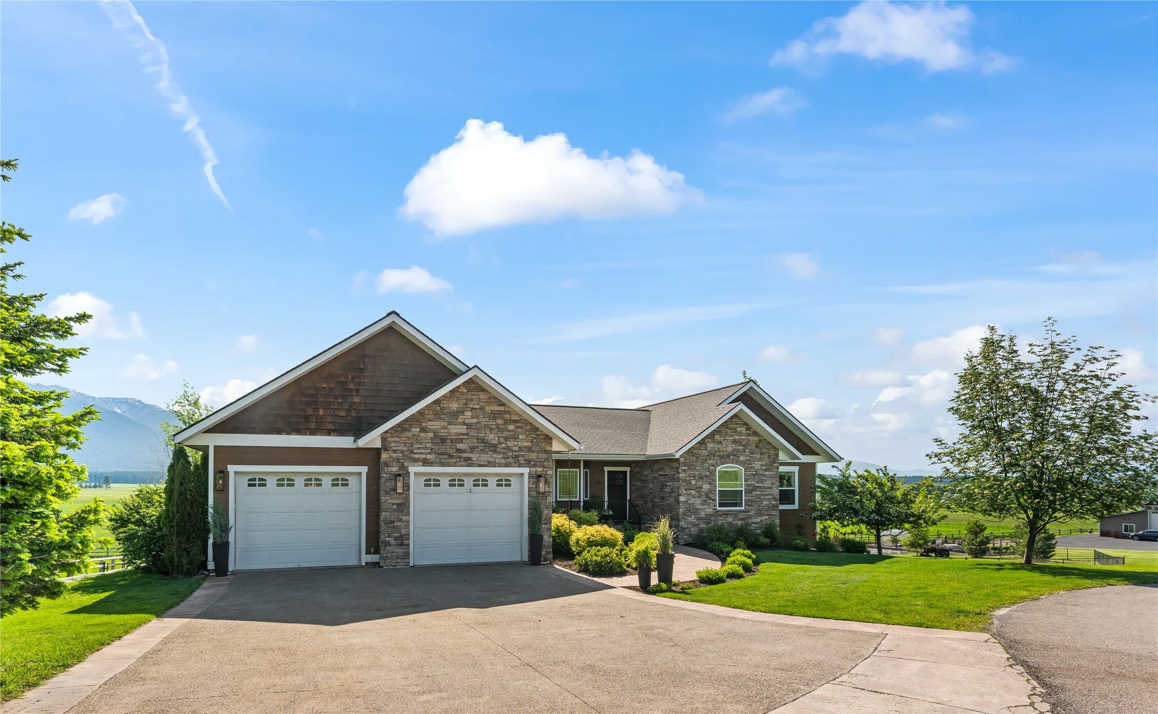 Property Photo: 1683 Foxtail Drive MT 59901