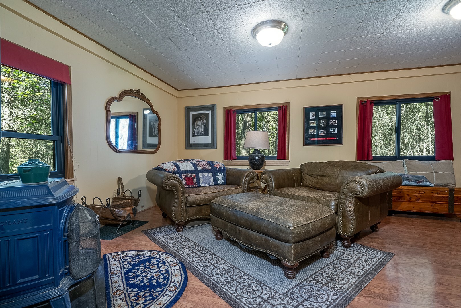 Property Photo: 785 La Brant Road MT 59911