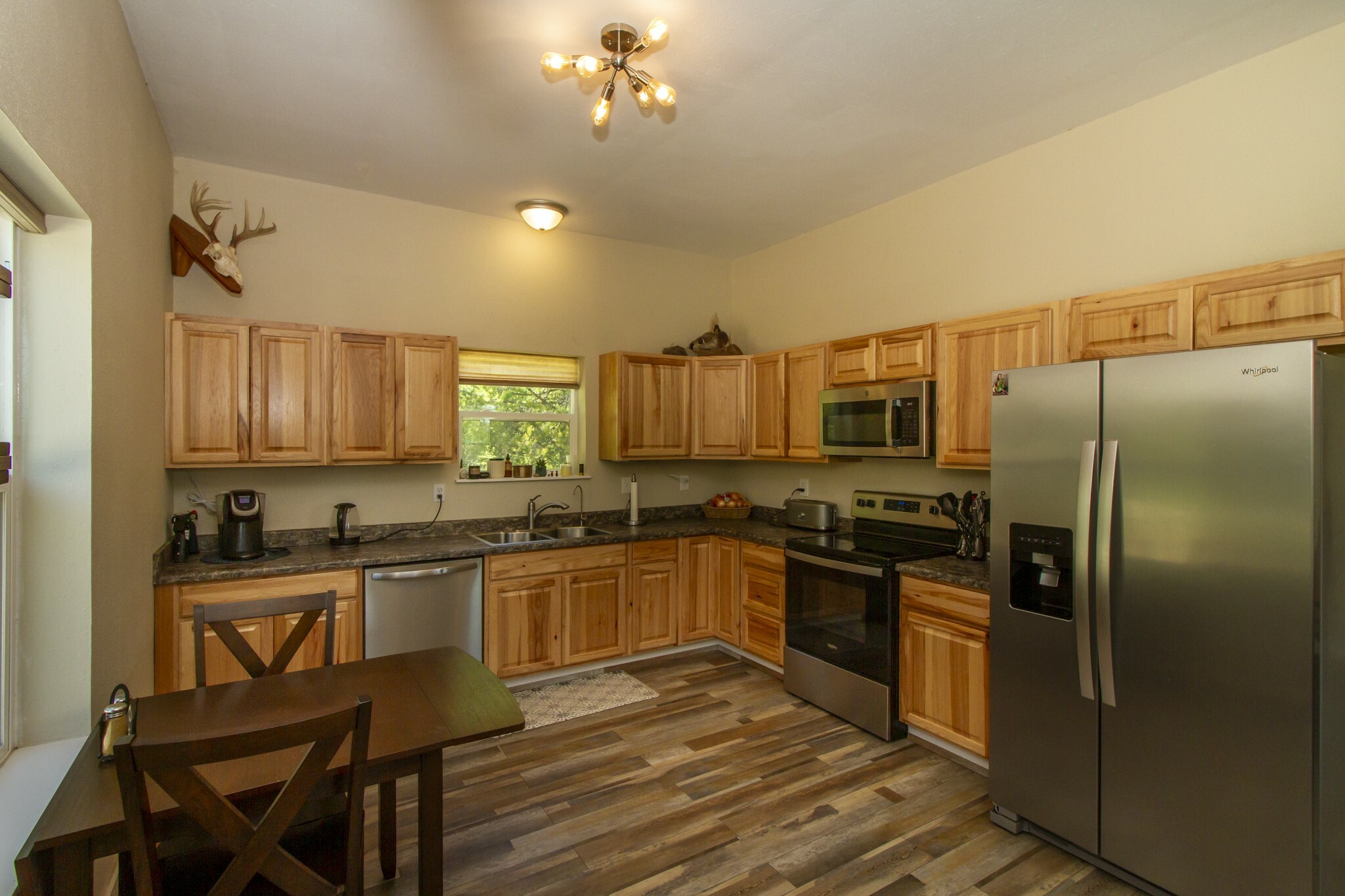 Property Photo: 111 Lupfer Loop Road MT 59927