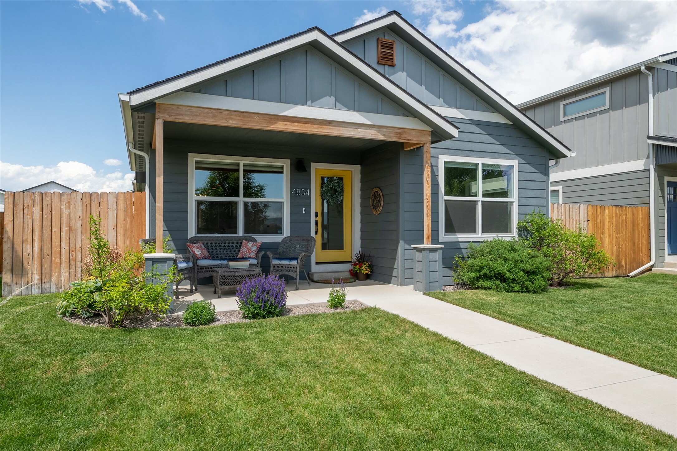 4834 Giada Drive  Missoula MT 59808 photo