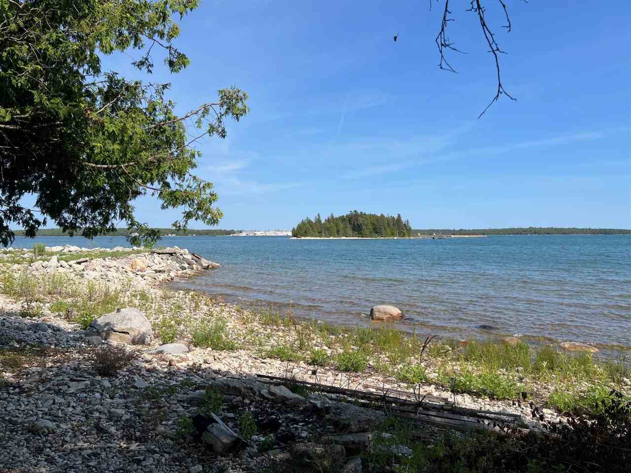 Property Photo:  483 Superior  MI 49725 