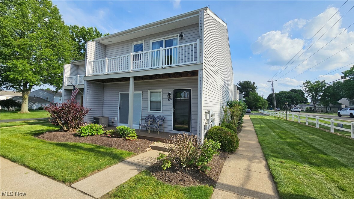 Property Photo: 3970 Royal Liverpool Drive A OH 44685
