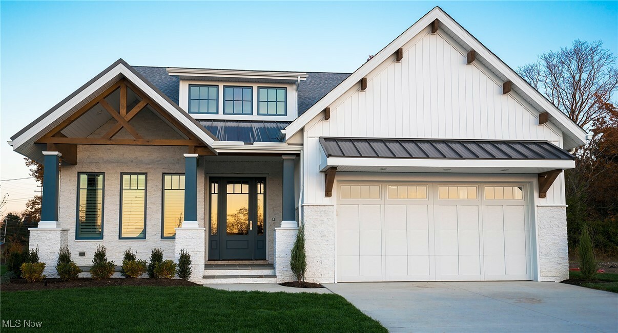 S/L 46 Bridgeport Way  Mayfield Heights OH 44124 photo