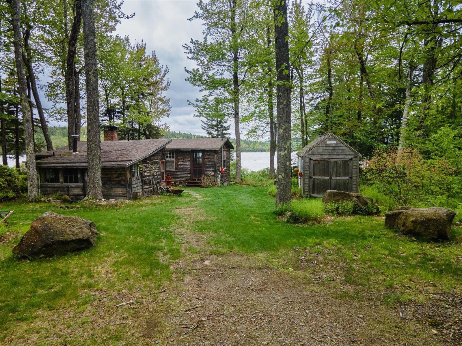 138 Miller Drive  Nelson NH 03457 photo