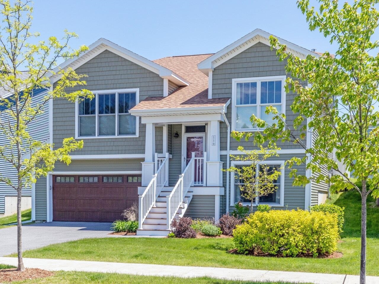 Property Photo: 116 Two Brothers Drive VT 05403