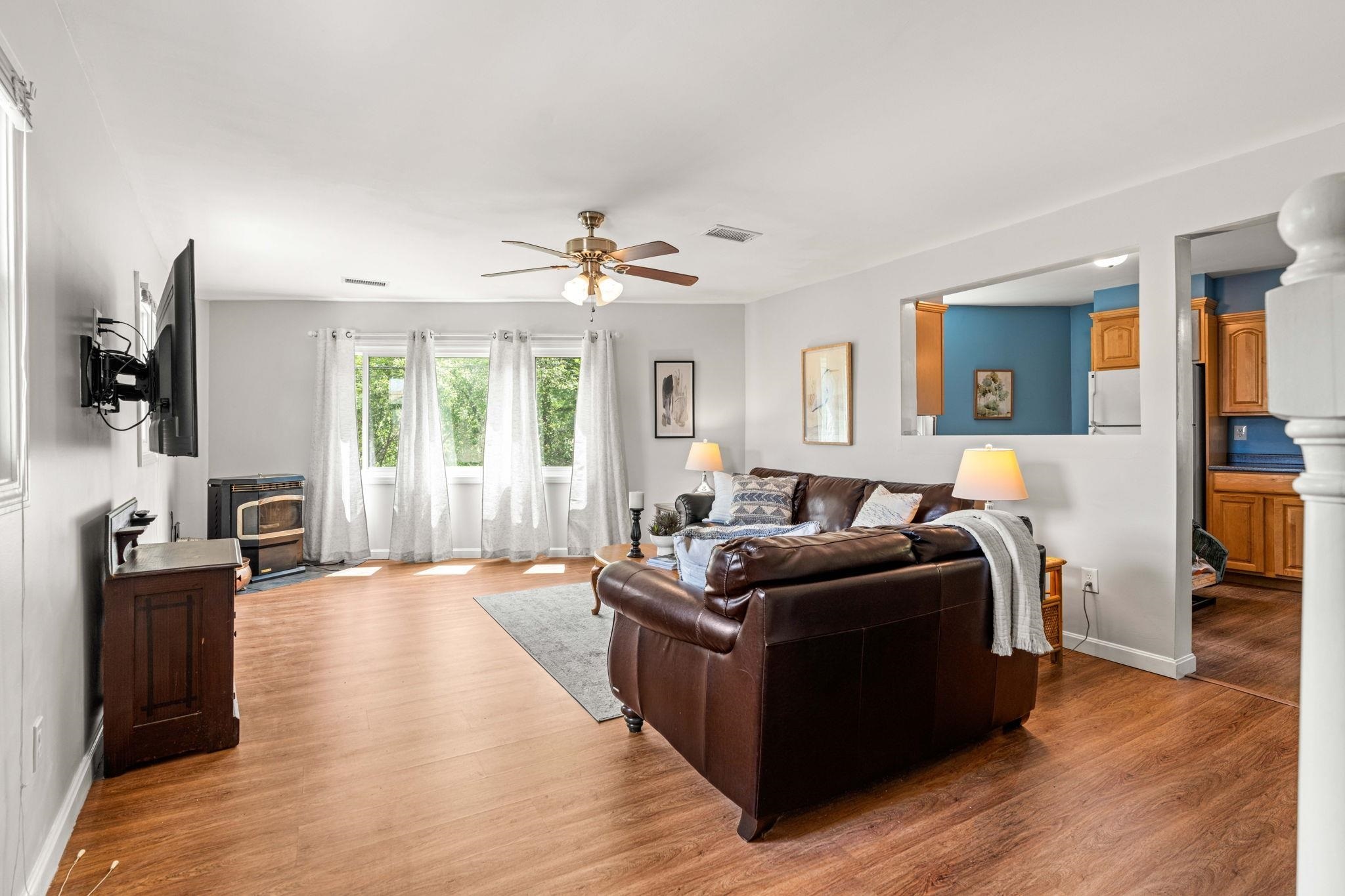 Property Photo: 19 Fowlers Court NH 03874