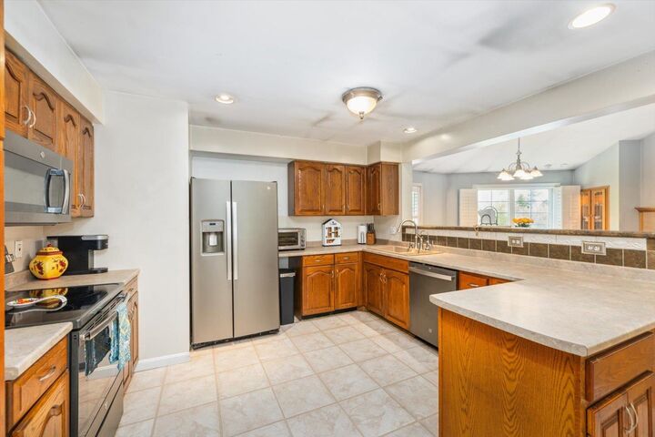 Property Photo: 598 Fullam Hill Road NH 03447