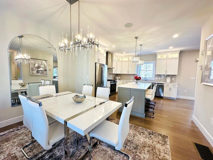 Property Photo: 5 Elise Avenue NH 03053