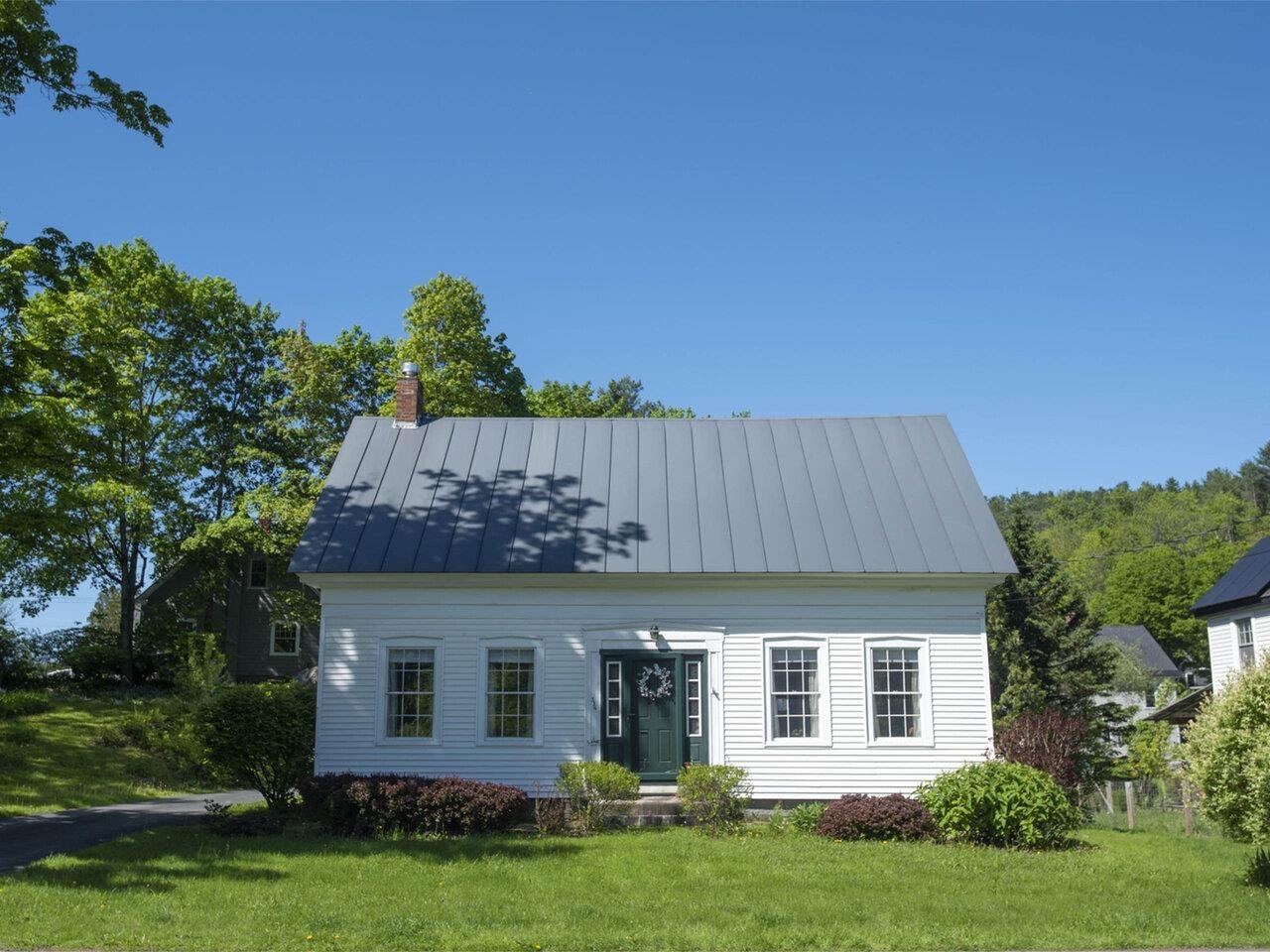 Property Photo: 336 Elm Street VT 05602