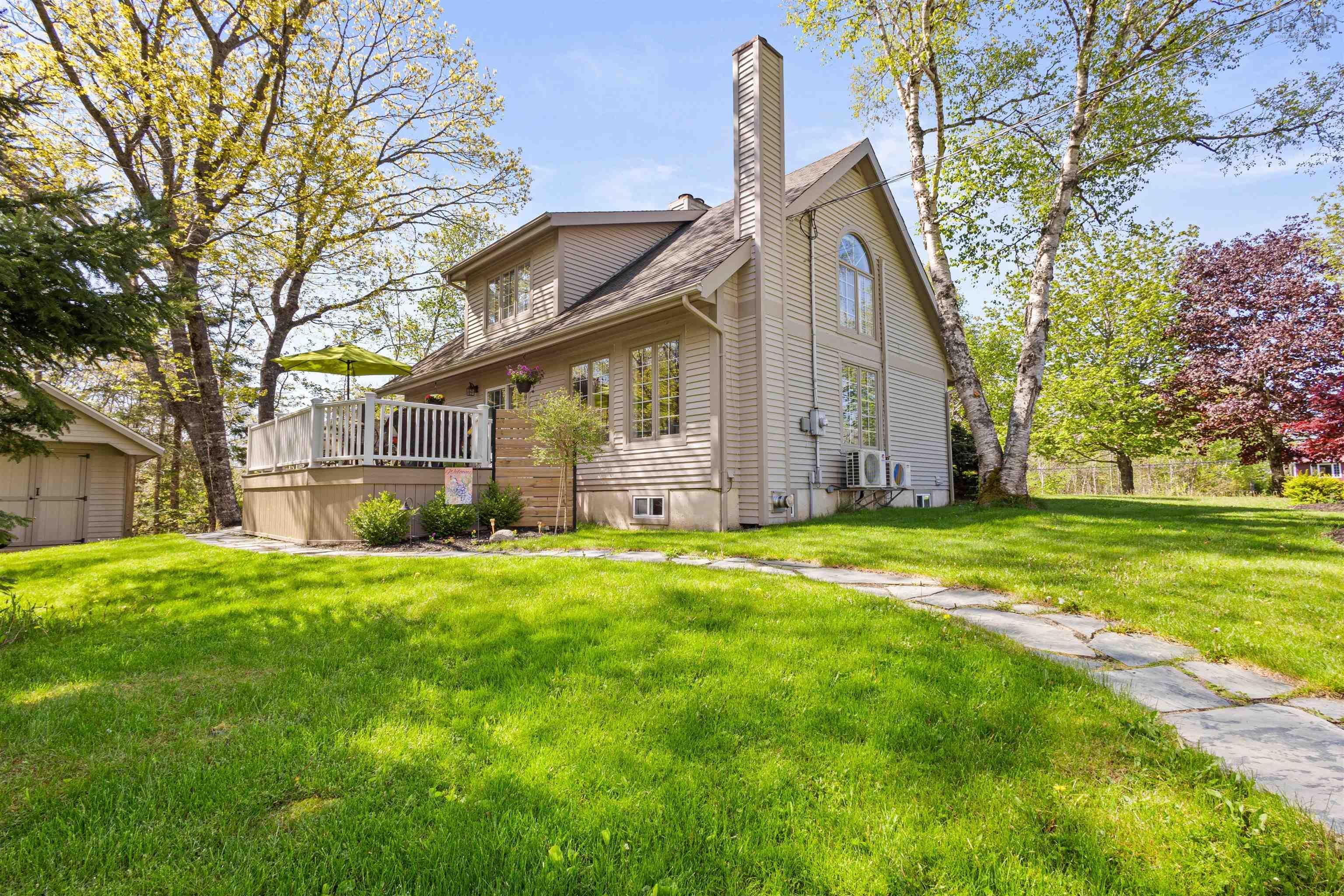 Property Photo: 158 Buckingham Drive NS B3Z 1G2