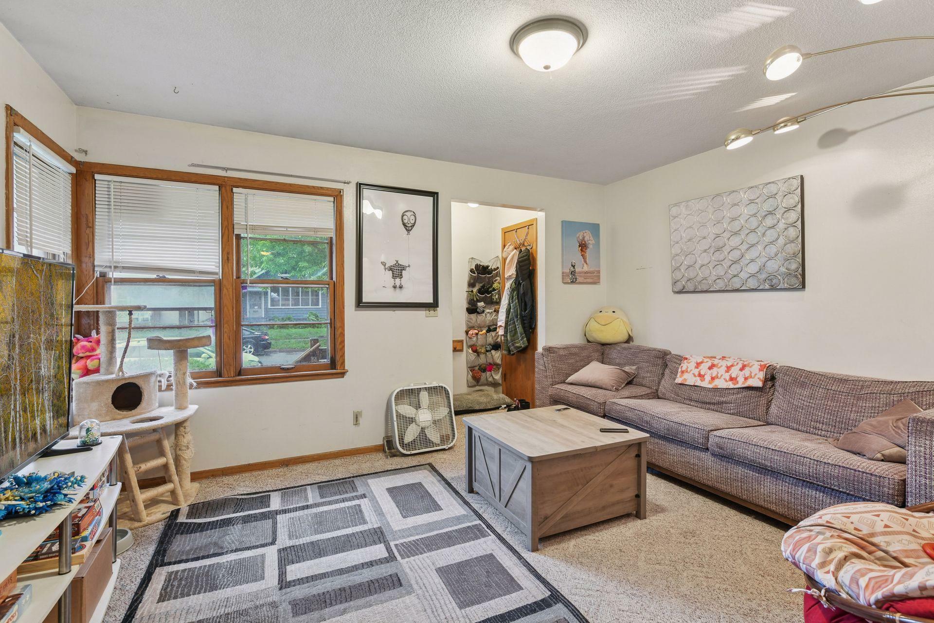Property Photo: 1053 12th Avenue SE MN 55414