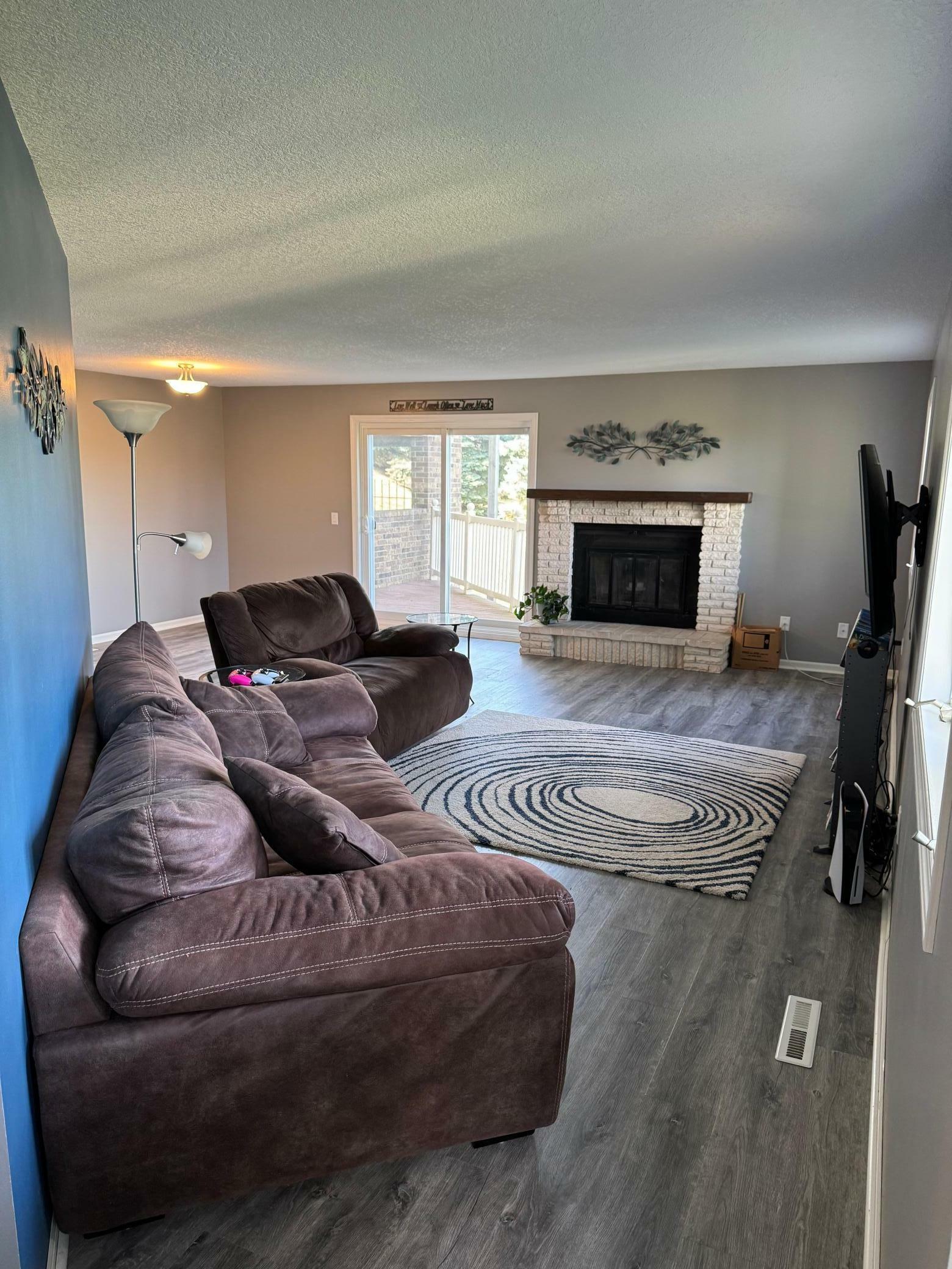 Property Photo: 4198 Hilltop Lane MN 55123