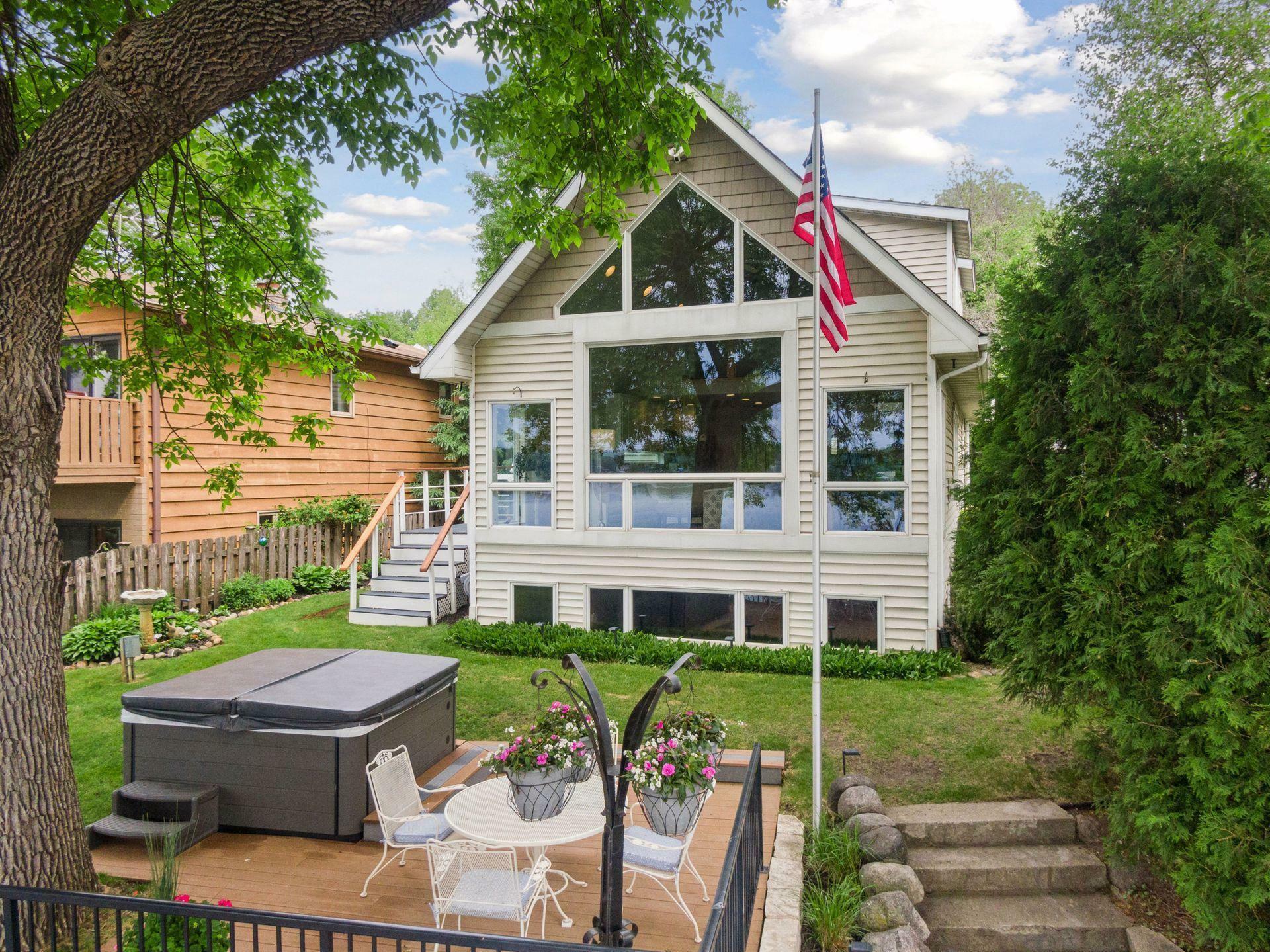 Property Photo: 5125 Greenwood Circle MN 55331