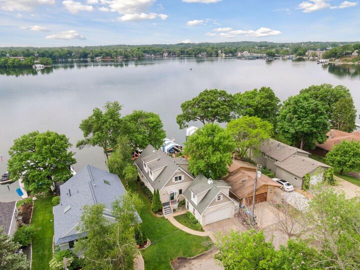 Property Photo: 5125 Greenwood Circle MN 55331