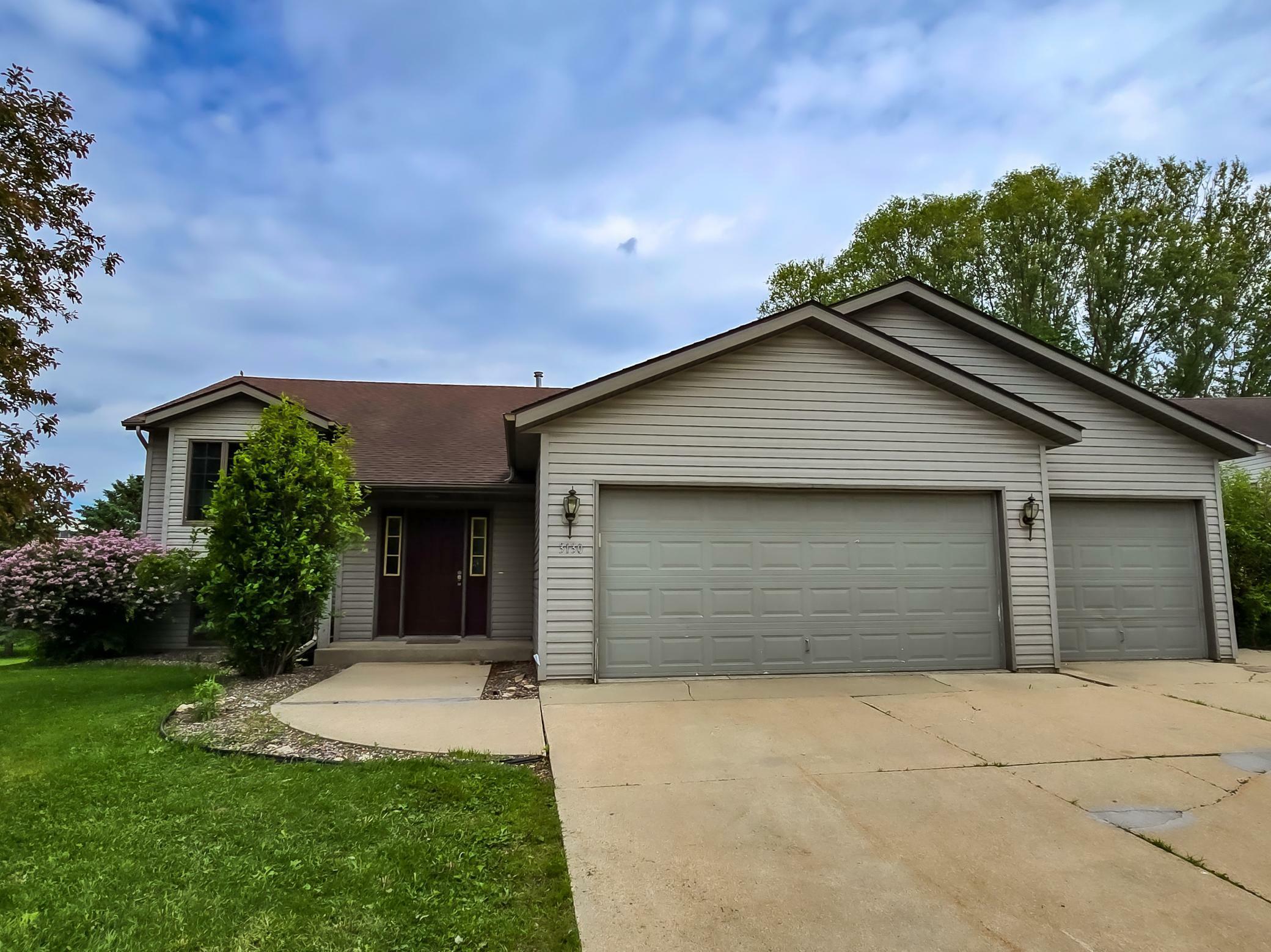 Property Photo: 3130 Oxford Lane NW MN 55901