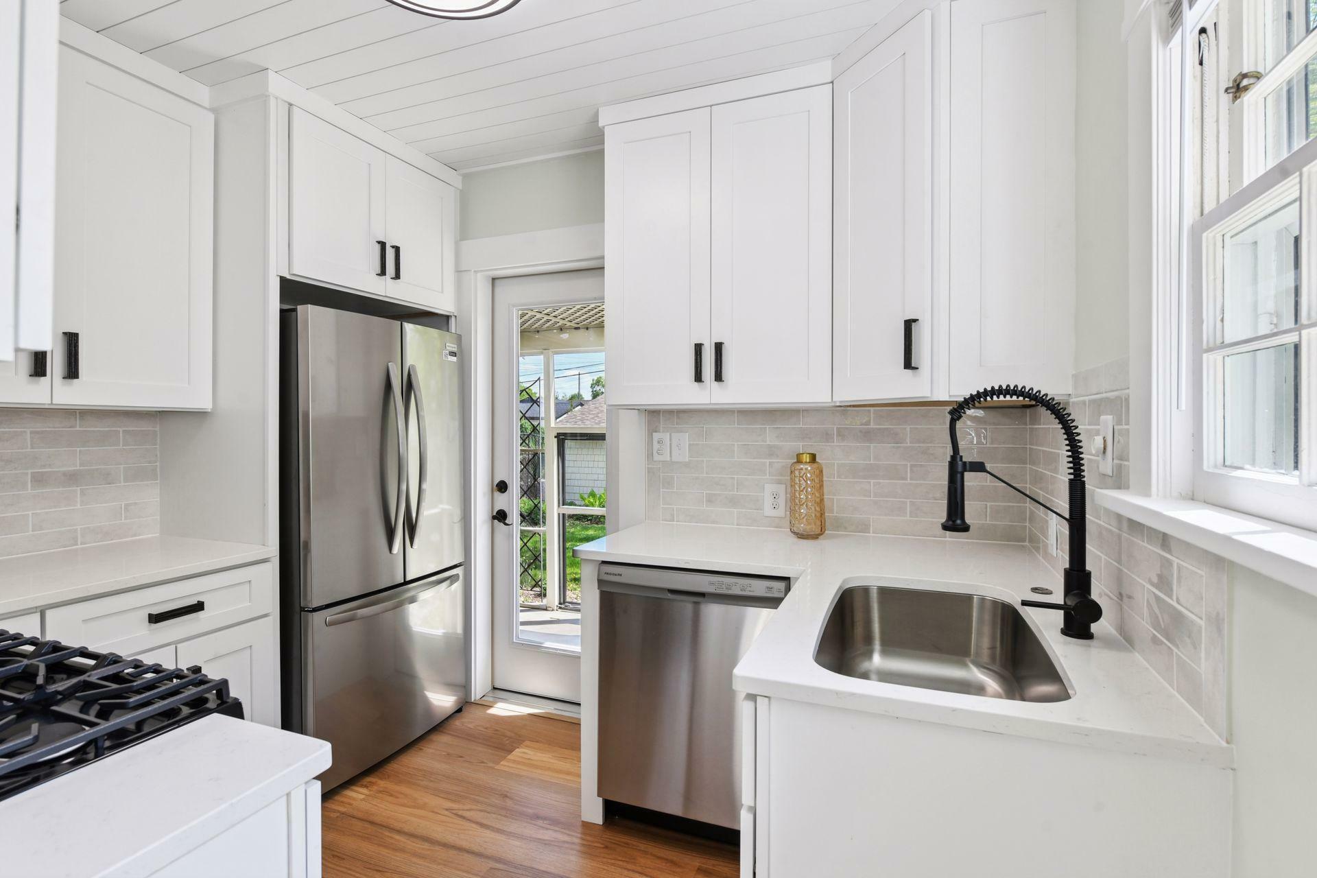 Property Photo: 2711 Robbins Street MN 55410