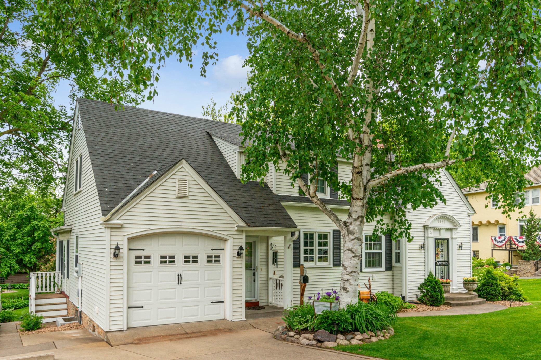 1023 Manor Place NW  Elk River MN 55330 photo