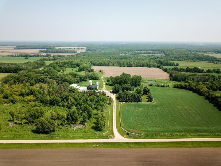Property Photo: 44818 215th Avenue MN 56479