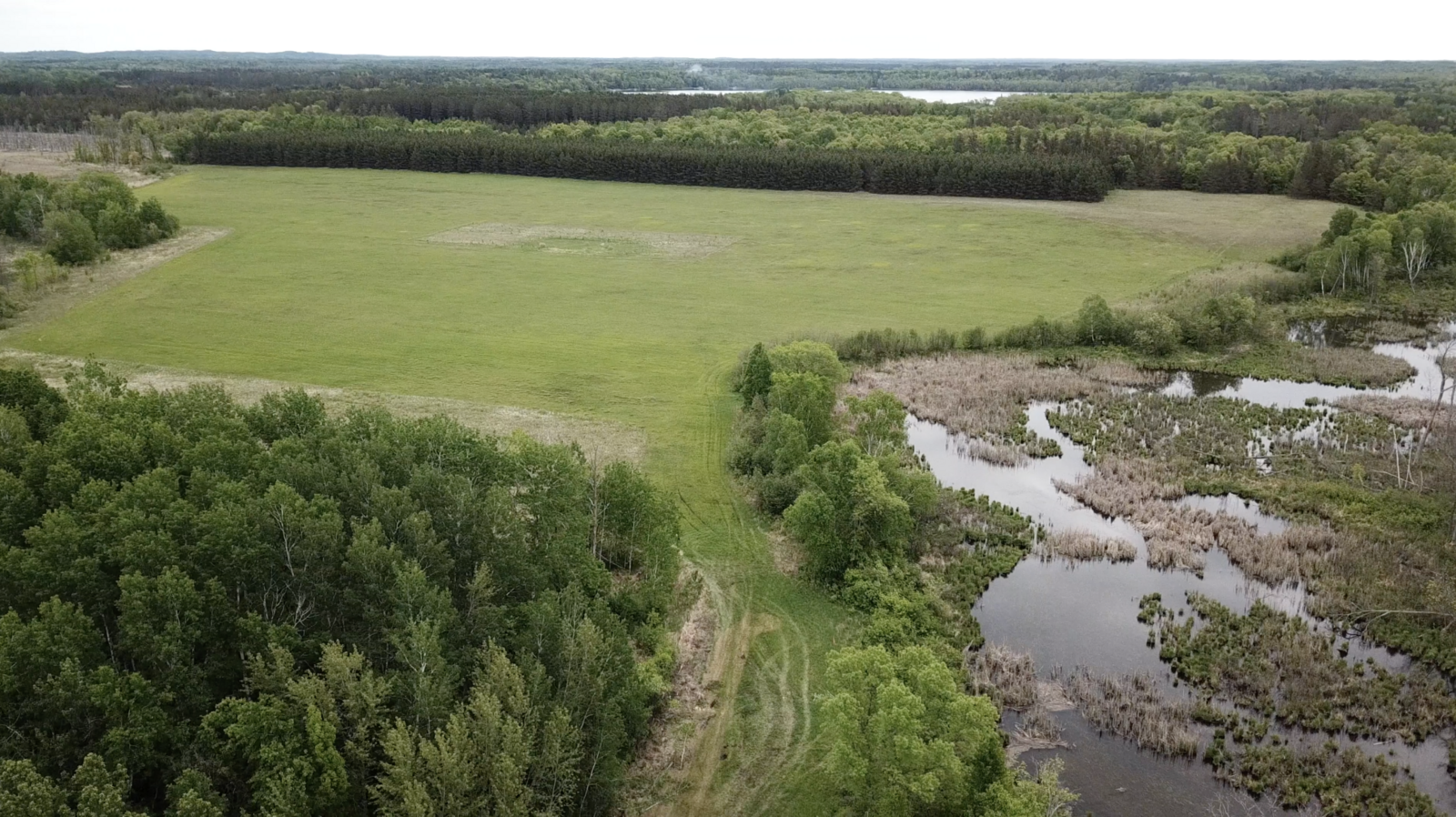 Property Photo:  Tbd Sage Drive NW  MN 56435 