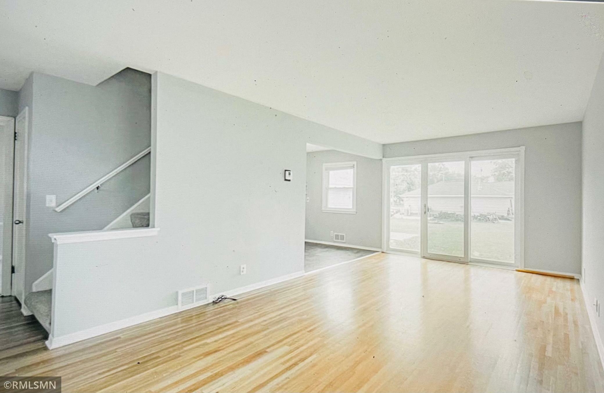 Property Photo: 606 109th Avenue NW MN 55448