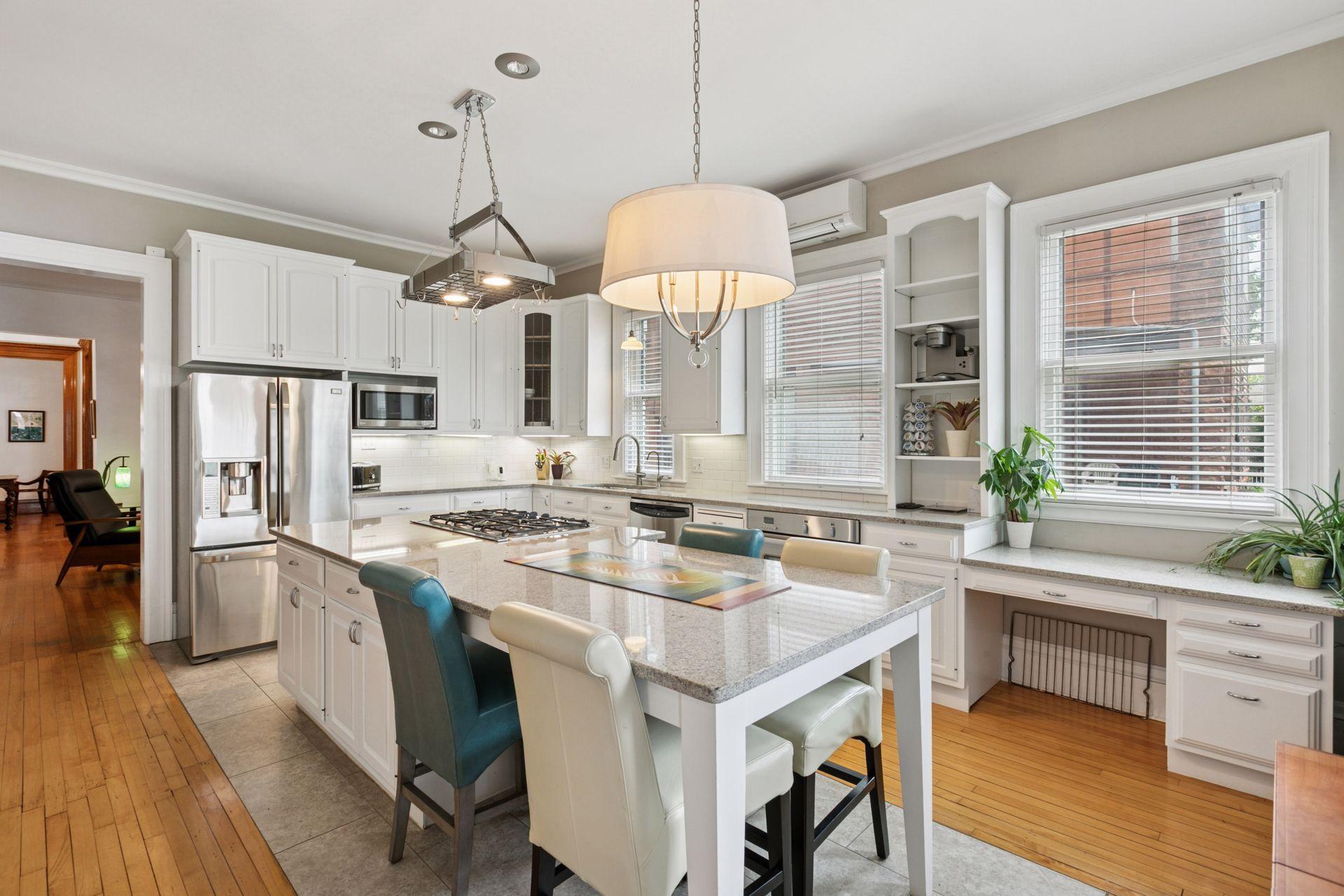 Property Photo: 776 Summit Avenue MN 55105