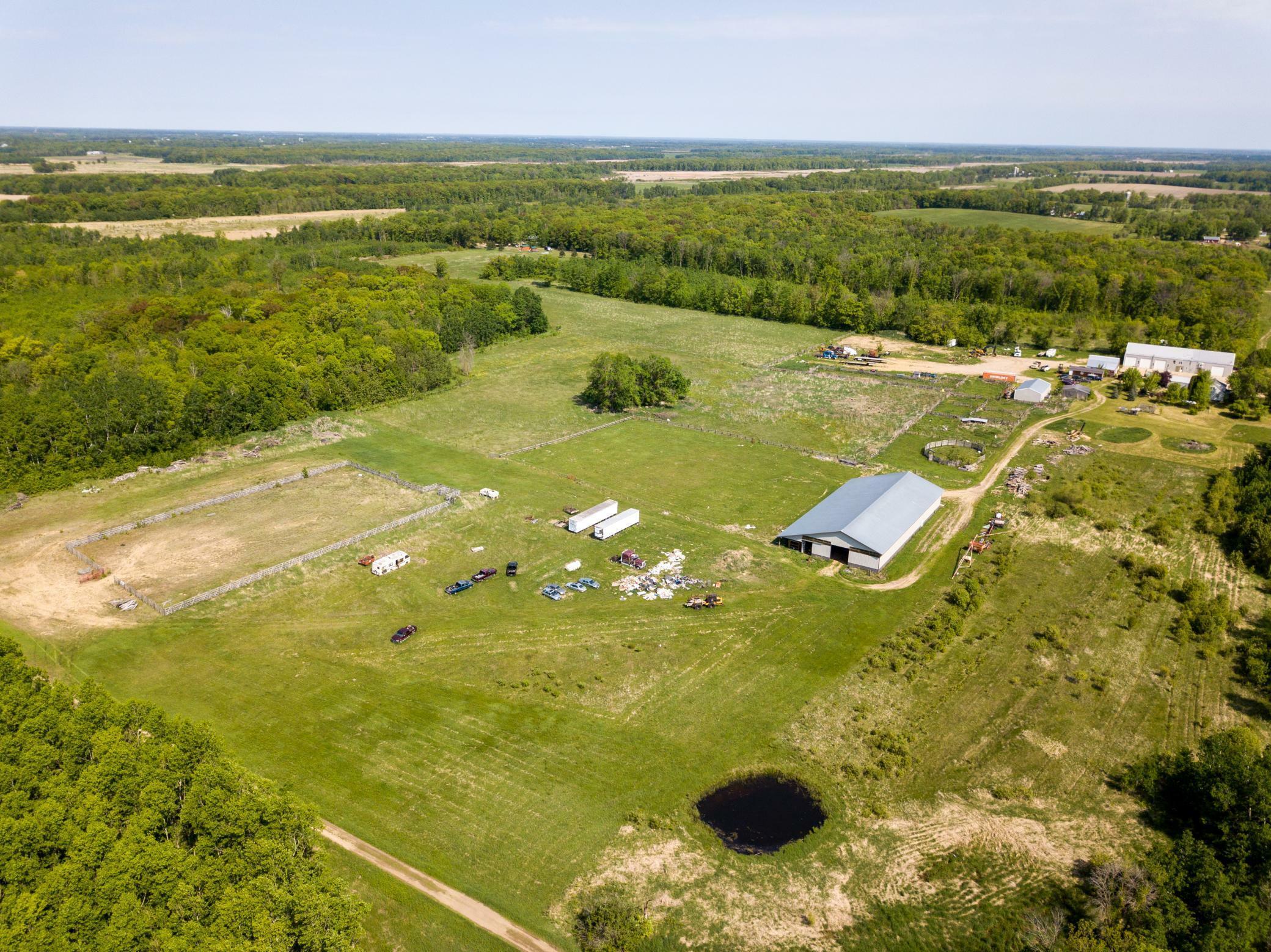 Property Photo:  Tbd 225th Avenue  MN 56479 
