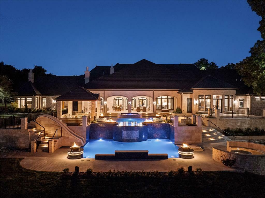 Property Photo:  4905 Reserve Court  TX 75002 