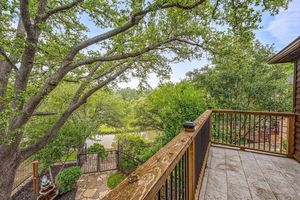 Photo de la propriété: 4904 Fairway Place Court TX 76049