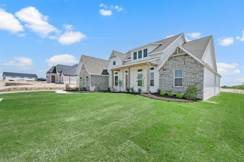 Property Photo: 12113 Bella Vino Drive TX 76126
